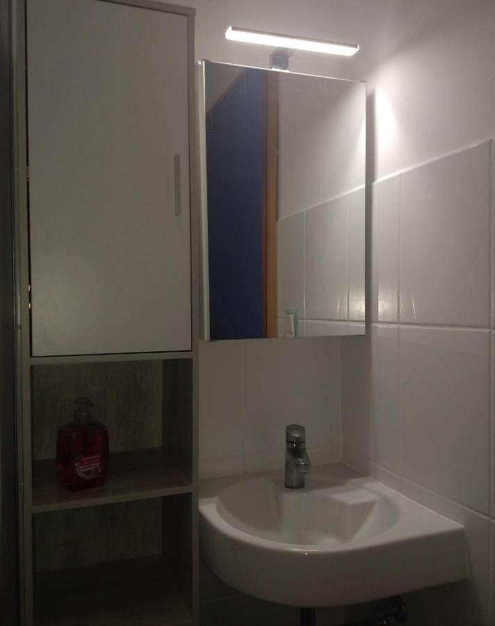 Apartment Stylische Office