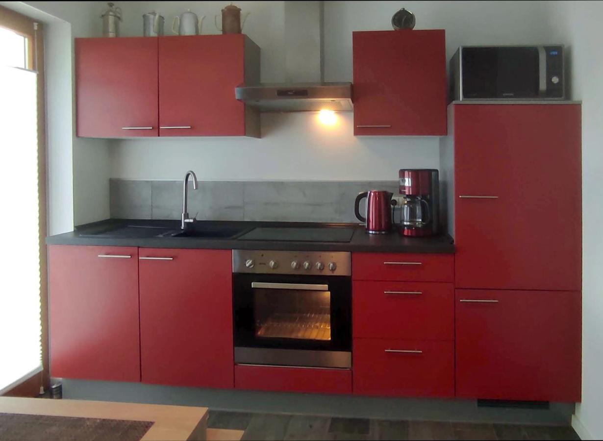 Apartment Stylische Office